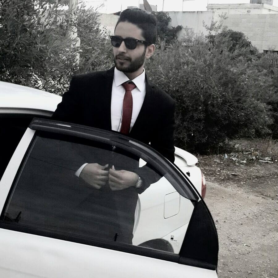 مجد سلامة .. كل عام وانت بخير