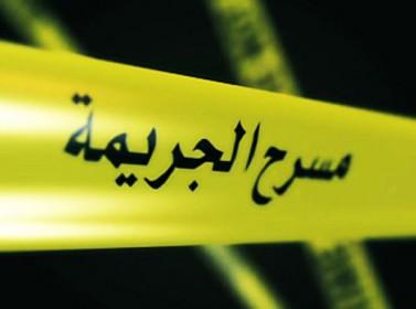الامن يكشف تفاصيل وفاة جثتي الجيزة  ..  الابن قتل والدته وانتحر