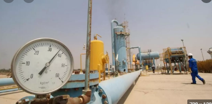 خبير طاقة: احتياطي الأردن من الغاز الصخري ما بين 60 و 200 تريليون قدم مكعب