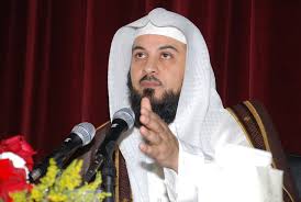 بالفيديو  ..  الخطبة التي تسببت بسجن العريفي