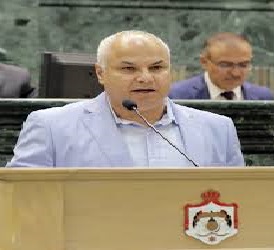 البكار يوضح قصة خروجه من المنزل ويؤكد: التزم بأي إجراء قضائي أو قانوني