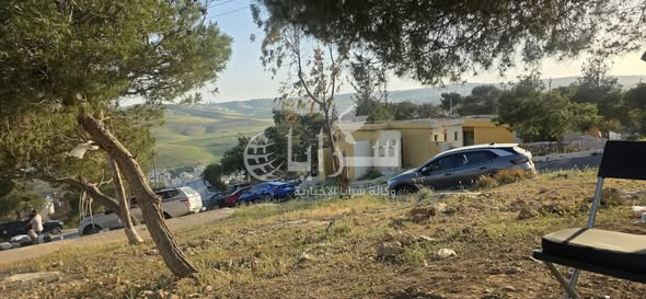 صور صادمة تكشف تردي الخدمات بـ"حديقة الأمير حمزة" بشفا بدران