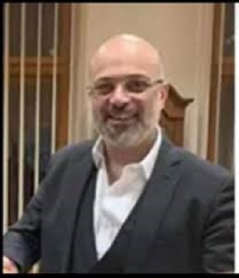 القبض على وليد الغنيمي جراح القلب الشهير في مصر 