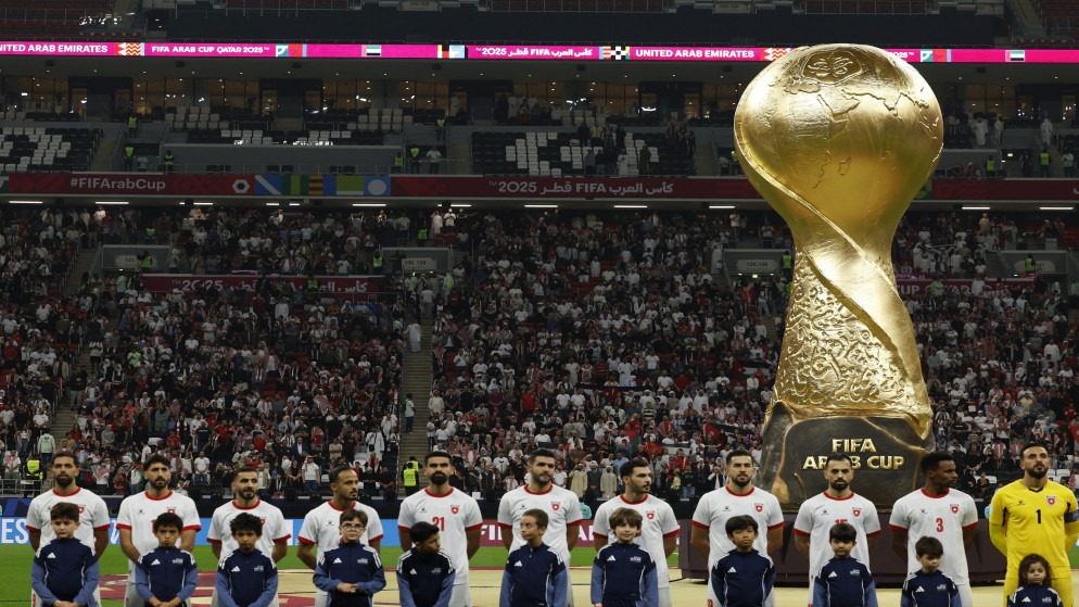 التفاف شعبي ومد جماهيري إلى الدوحة النشامى على أعتاب إنجاز تاريخي الليلة