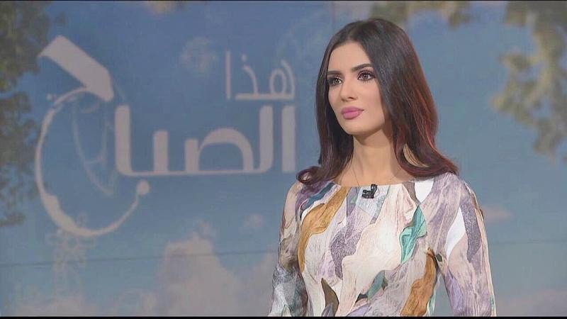 شاهد التعليقات المثيرة على تغريدة "لينا القيشاوي" على زفاف محمد عساف:"بسيطة يا إم اللول بس العيون الملونة فازوا عليكي"