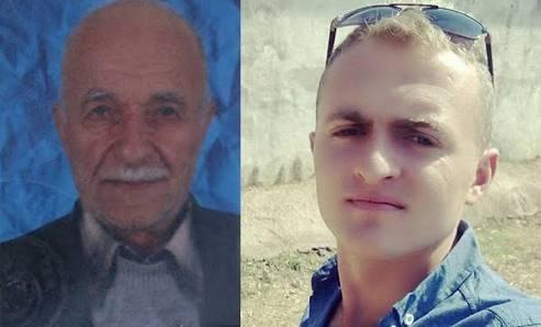 في حادثة مؤسفة   .. جد يقتل حفيده ثم ينتحر بسبب أضحية