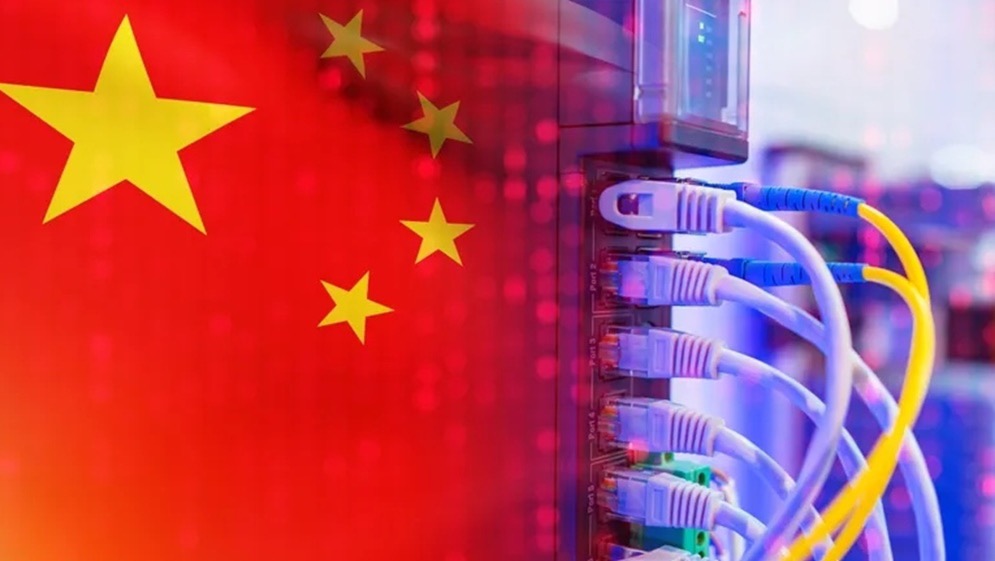 الصين وراء قطع الإنترنت في إيران ..  كيف فعلتها؟