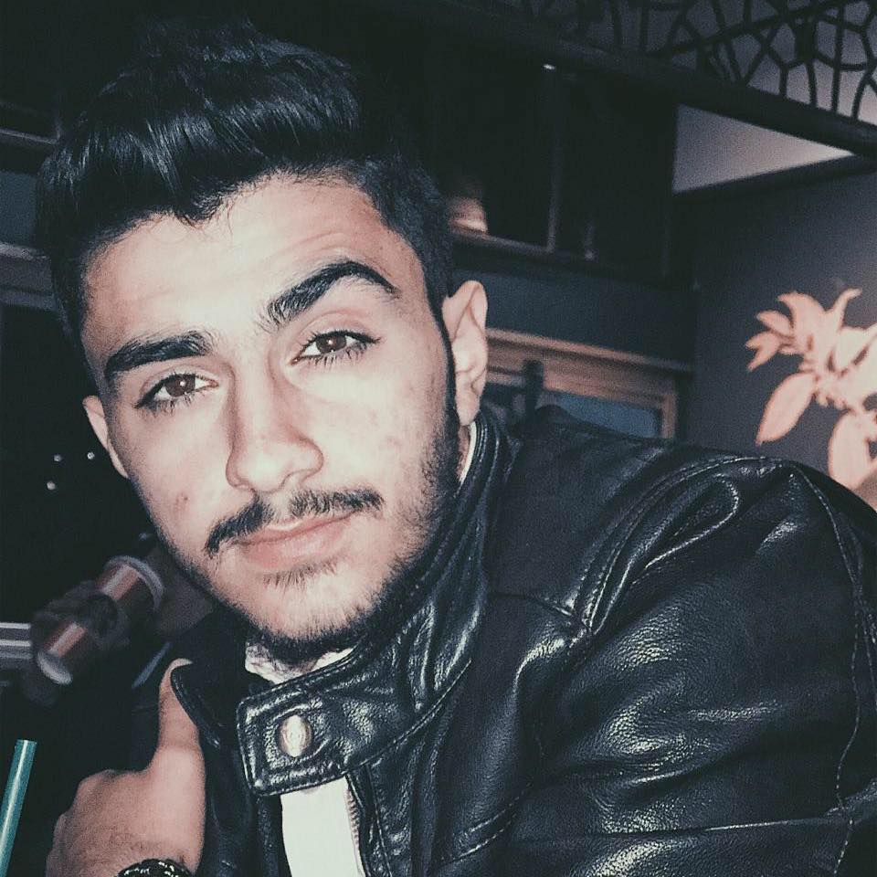 سيف الصفدي  .. عيد ميلاد سعيد