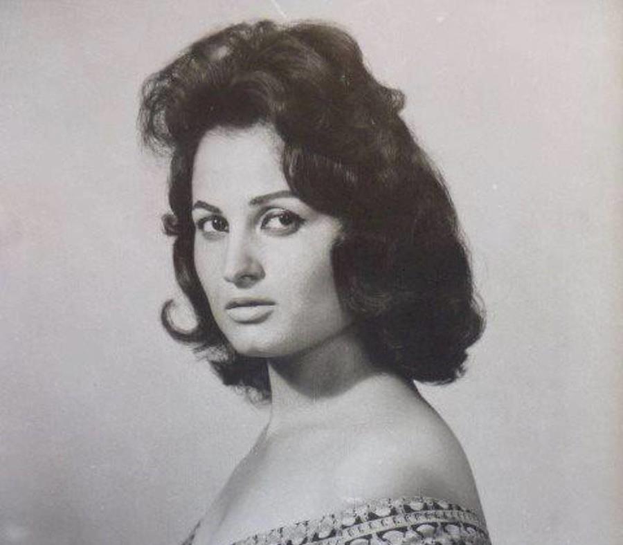 وفاة الفنانة سلوى محمود عن عمر ناهز 93 عامًا .. "اللص والكلاب" أشهر أعمالها