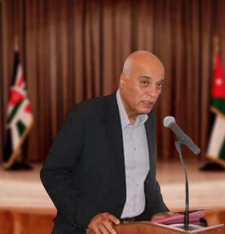 المستشار الإعلامي جميل سامي القاضي يكتب: اعادة تعريف لدور الجيش في مرحلة تحول اقليمي وعالمي 