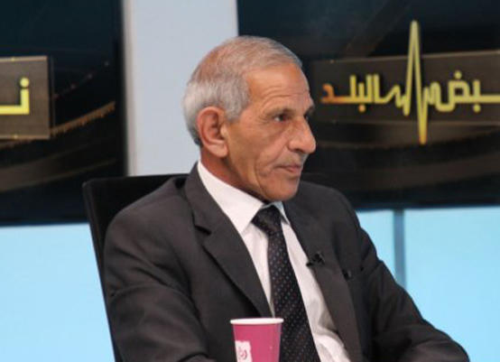 استقالة رئيس لجنة تقييم الوضع الوبائي الدكتور سعد الخرابشة