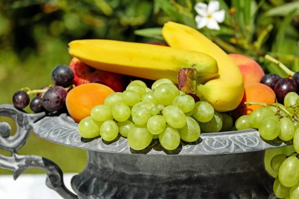 أنواع الفواكه المفيدة للحامل أو الجنين في الغذاء
