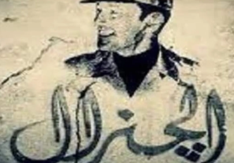 الاعتداء على (الجنرال) الأردني في ألمانيا وتحطيم سيارته
