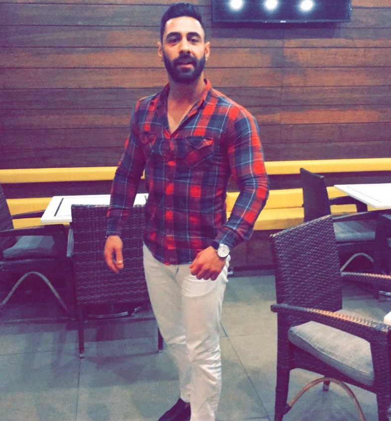 هاني الطويل كل عام وانت بألف خير 