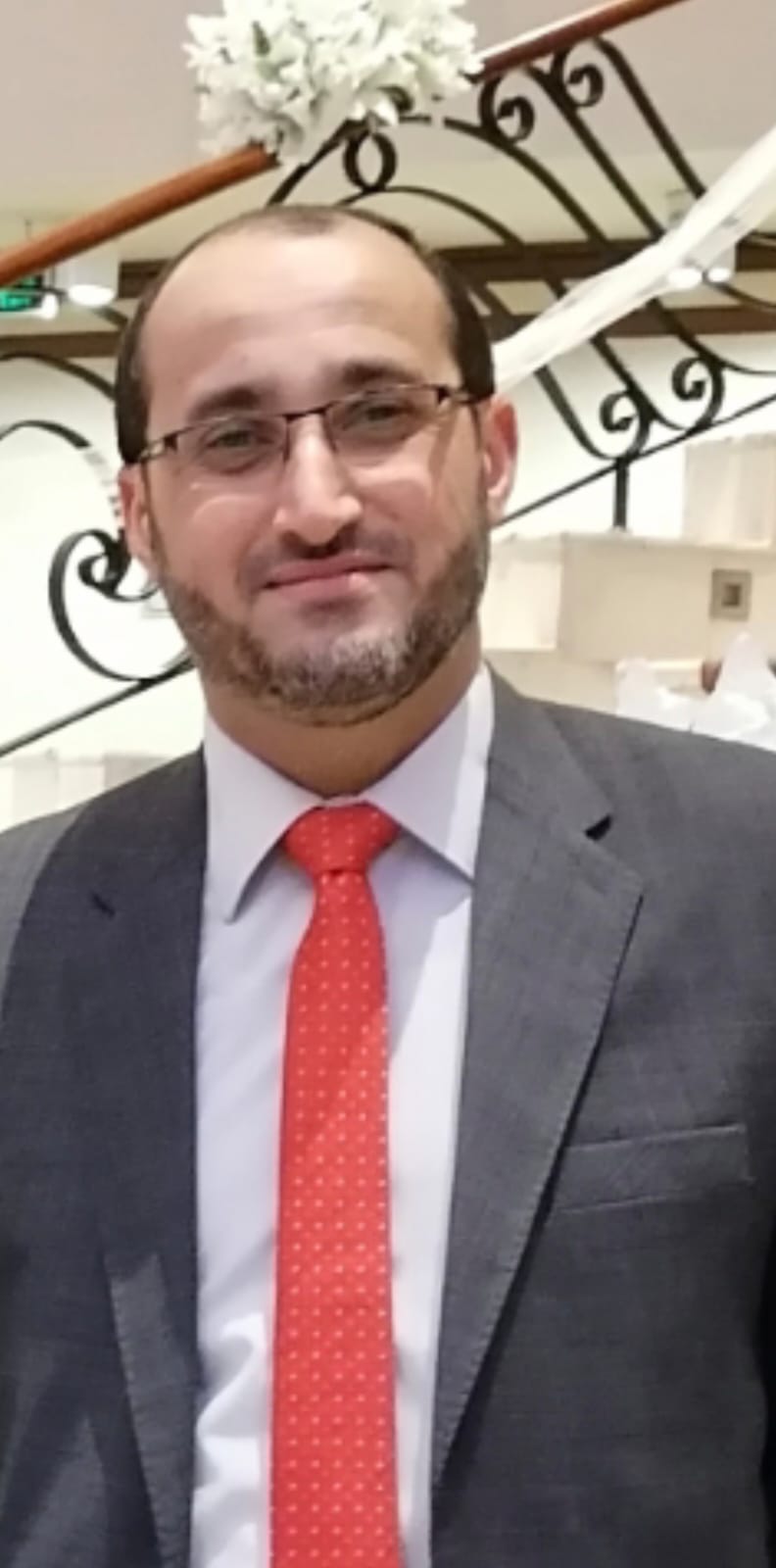 المجالي يكتب : المائدة تتسع للجميع 