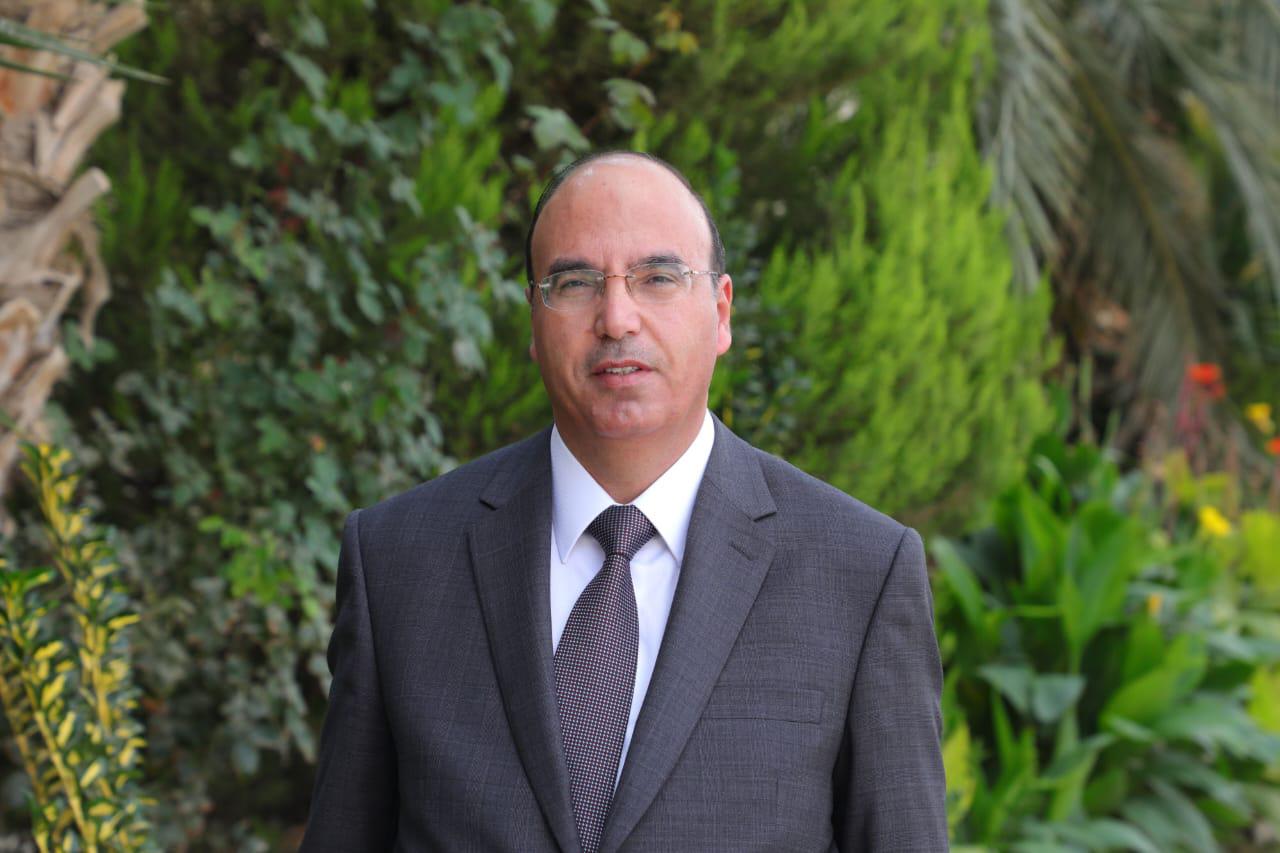 الزيود يكتب: مازن القاضي حين تكون العشيرة قيمة مضافة