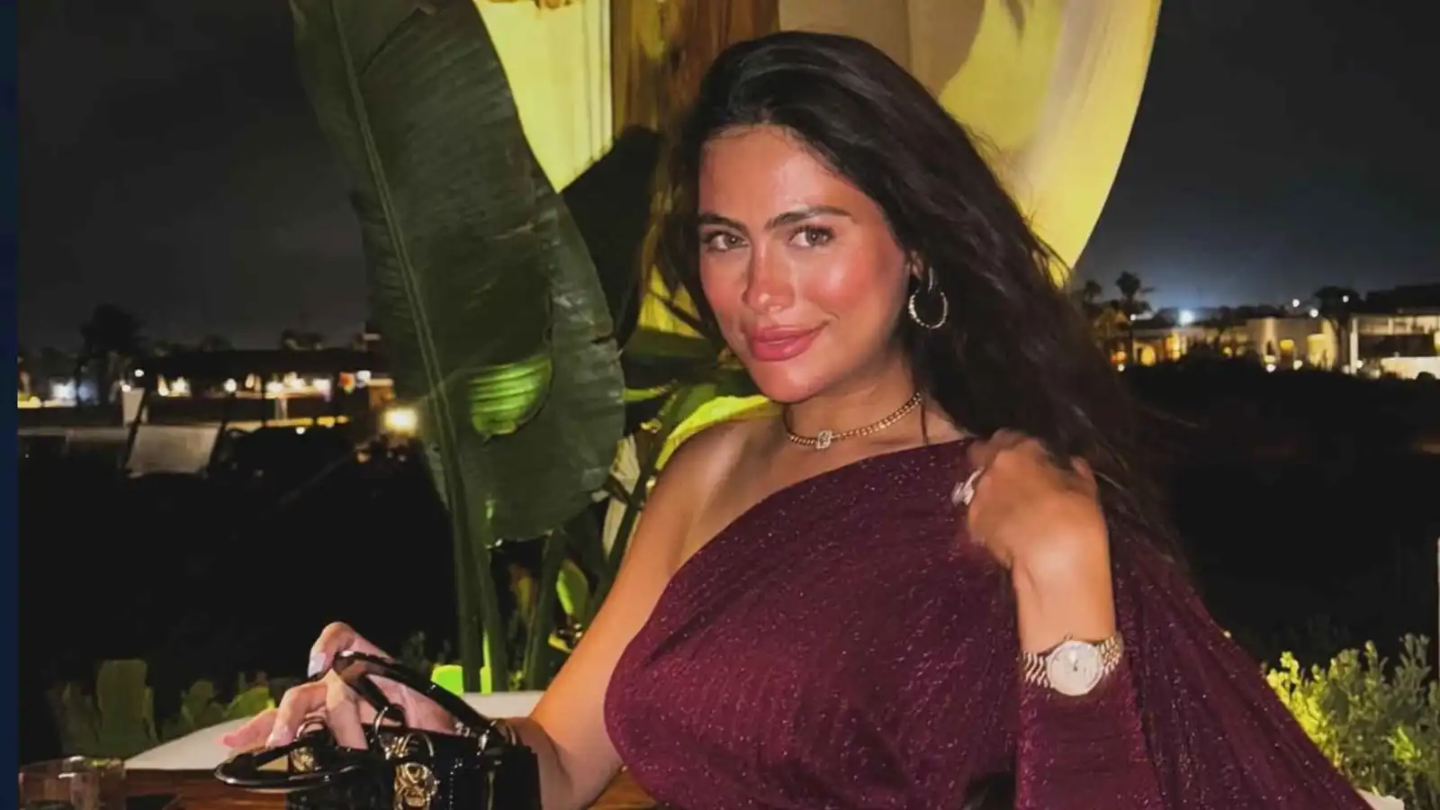 أثارت انقسامات ..  هاجر أحمد تكشف سر شخصيتها المعقدة في "أب ولكن" 