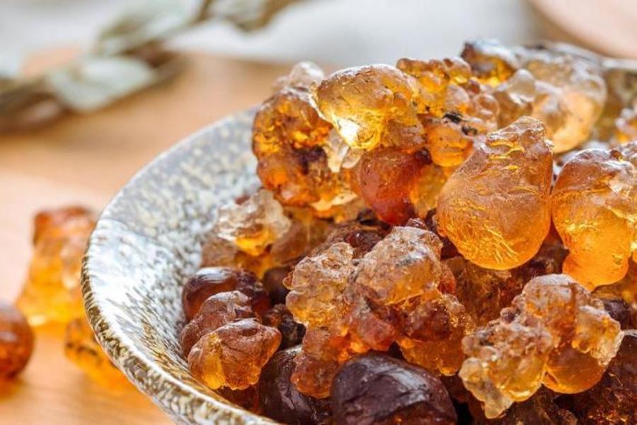 فوائد الصمغ العربي لمرضى الكلى المزمن