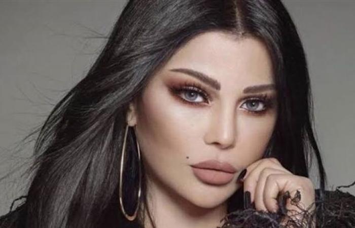 بالفيديو  ..  أقوى مقلب بهيفاء وهبي