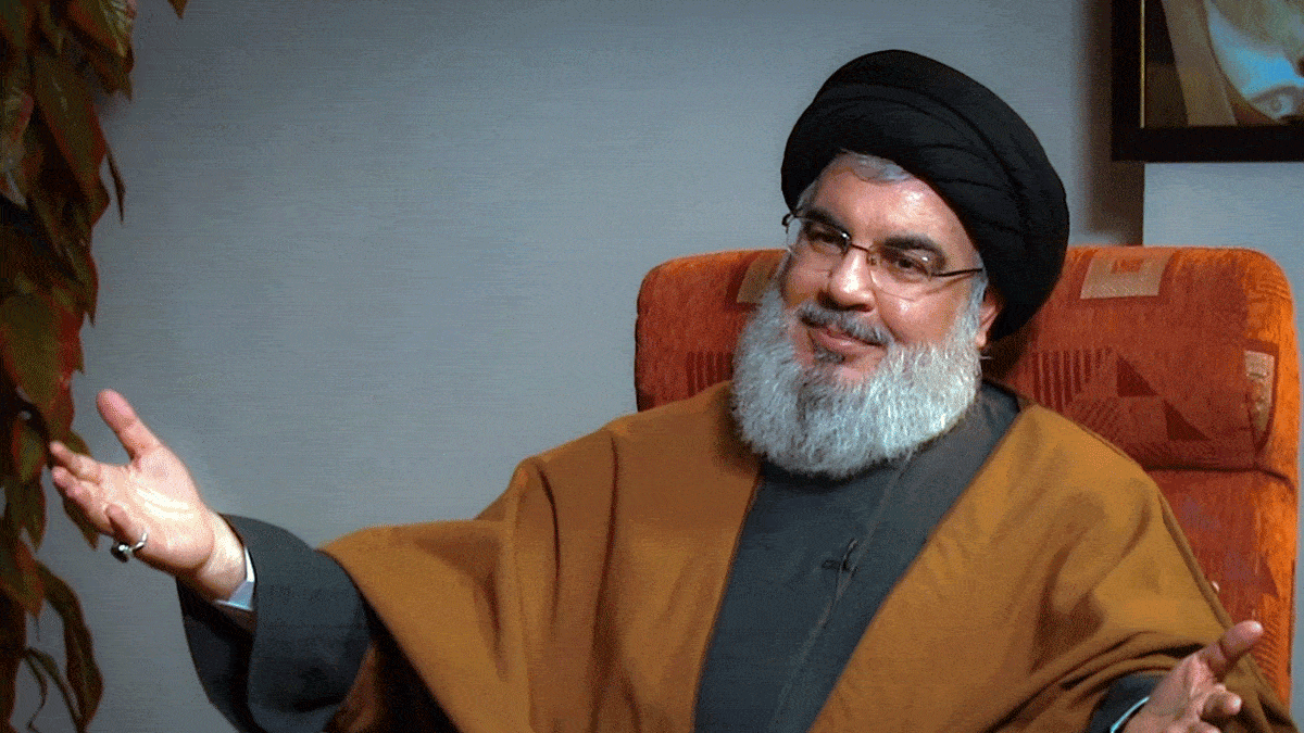 "حزب الله": طائرتنا المسيرة التي فشلت إسرائيل في إسقاطها نفذت مهمة لمدة 40 دقيقة في فلسطين المحتلة