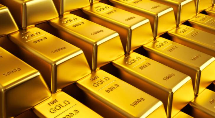 60.5 دينارا سعر الذهب عيار 21 في السوق المحلية