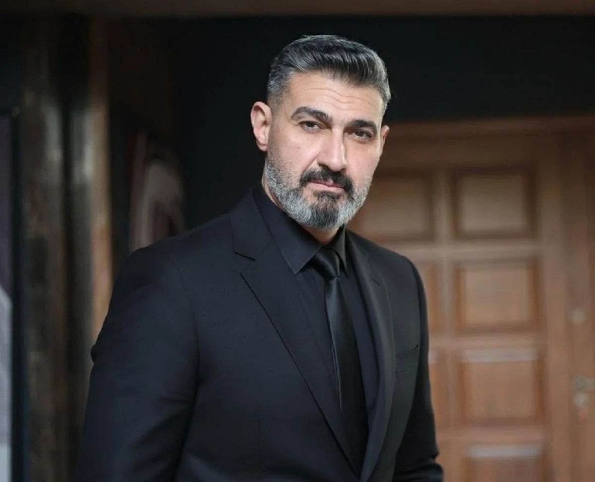 رسائل دعم لياسر جلال من الفنانين في أزمة "حق الأدء العلني"