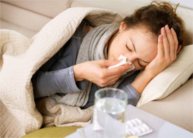 7 خطوات سهلة لحماية نفسك من الإنفلونزا