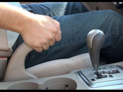 علامات تدل على ان علبة الفرامل خربانه
