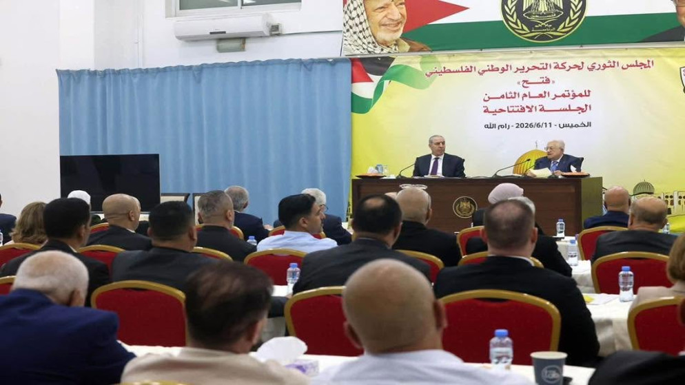 عباس: نواجه تقويضا ممنهجا لمنع تجسيد الدولة الفلسطينية