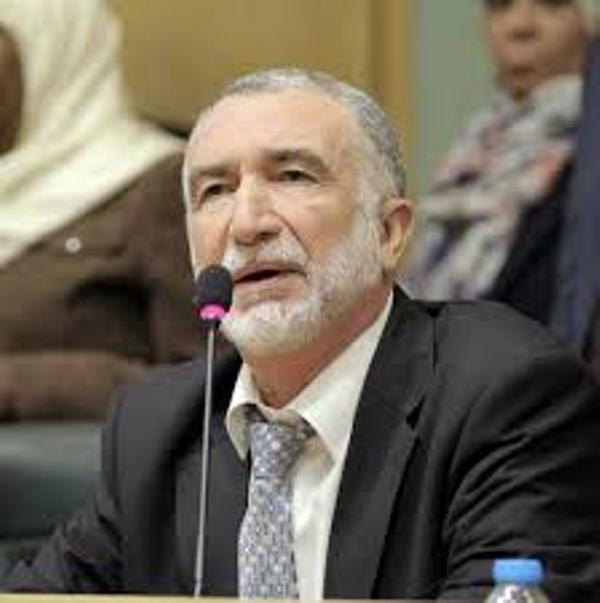 النائب الوحش: شطبنا المبلغ المخصص  لإتفاقية الغاز المسروق البالغ 8 ملايين دينار 