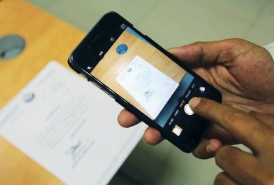 عندما يغضب الموظف الأردني: عودة لظاهرة "تسريب الوثائق"