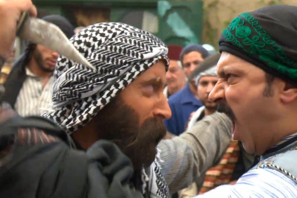 من بينها باب الحارة  ..   هذه المسلسلات التي تابعها الملايين ستغيب عن الشاشة في رمضان  ..  تفاصيل