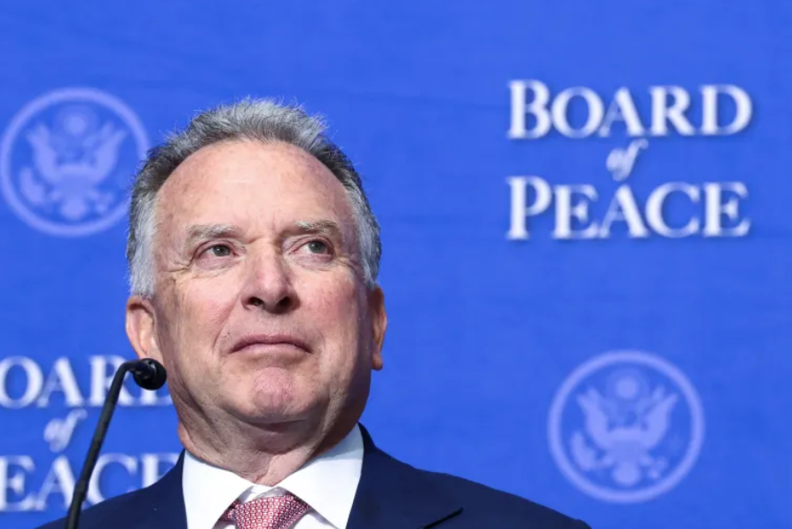 ويتكوف: إيران تمسكت بتخصيب الوقود النووي بالمفاوضات