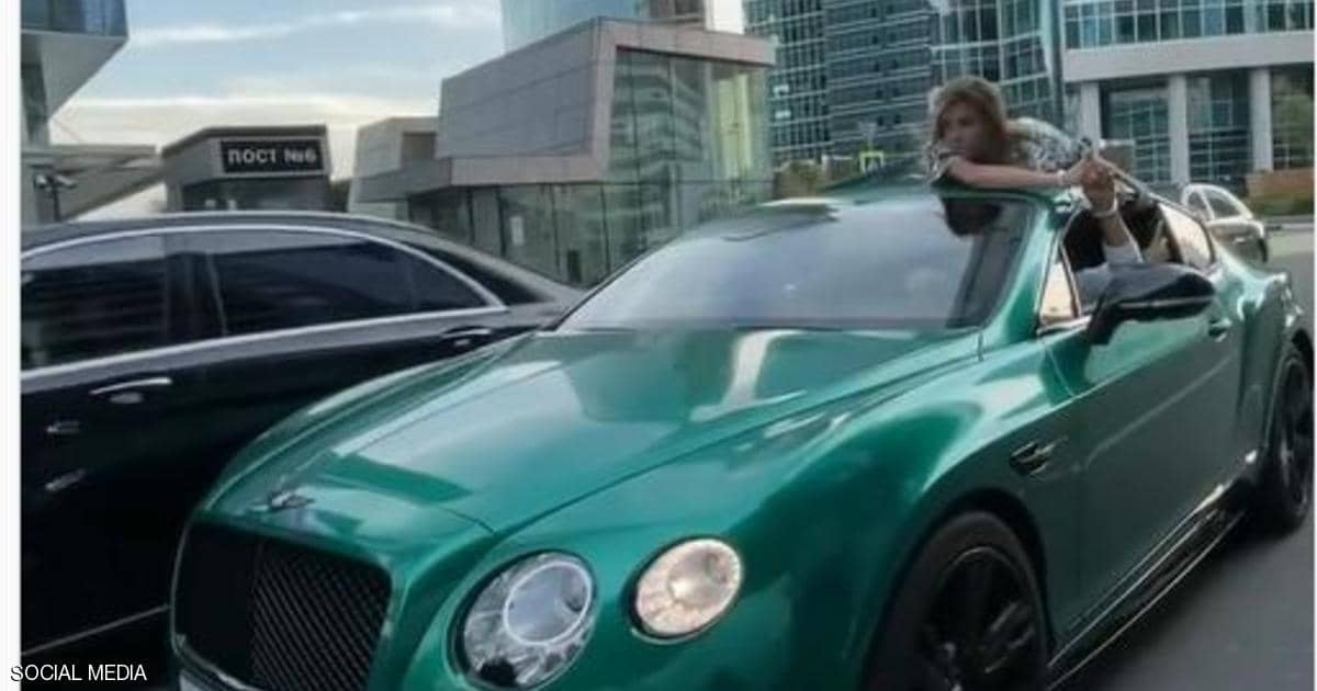 فيديو ..  طريقة متهورة لكسب المشاهدات على "السوشال ميديا"
