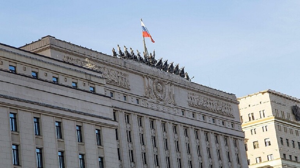 وزارة الدفاع الروسية تعلن عن تهدئة بناء على طلب الرئيس الفرنسي