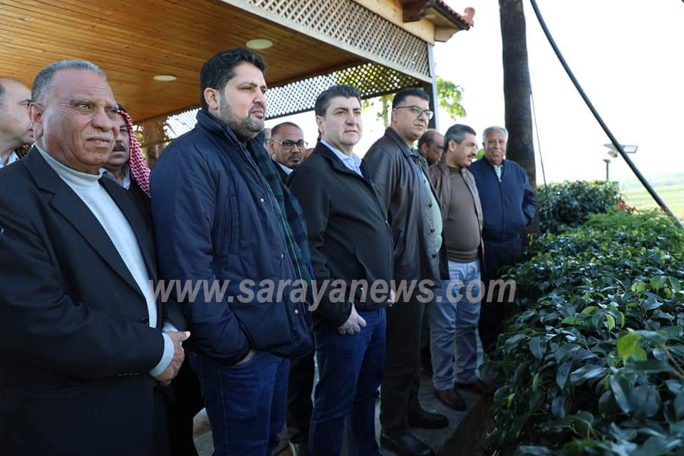saraya news