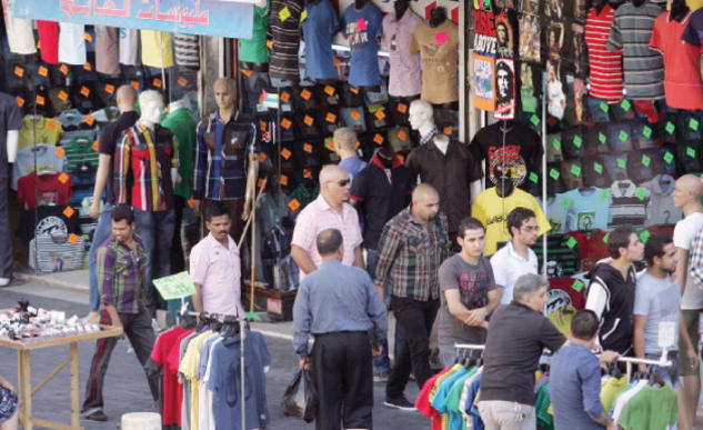 استحداث نهج اقتصادي جديد "منحاز" للطبقة الوسطى