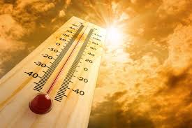 الثلاثاء ..  استمرار الطقس الحار في الأردن بحرارة تصل إلى 34