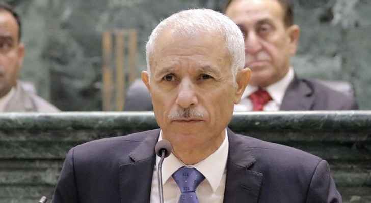 العرموطي يوجه رسالة لجلالة الملك يطالب فيها تعديل قانون المجرمين 