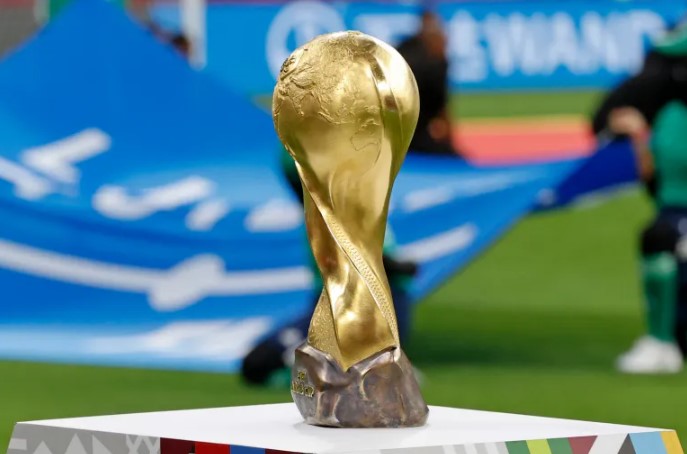 قطر تستضيف بطولة كأس العرب بالنسخ الثلاث المقبلة