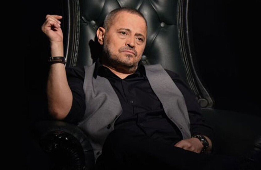 مسلسل كويتي يثير الجدل بعد مشهد ساخر من النجم السوري جورج وسوف - (فيديو)