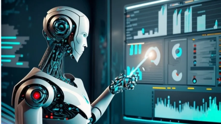 وزير الرقمنة الألماني: الذكاء الاصطناعي بوابة النمو الاستثنائي لا نهاية الوظائف