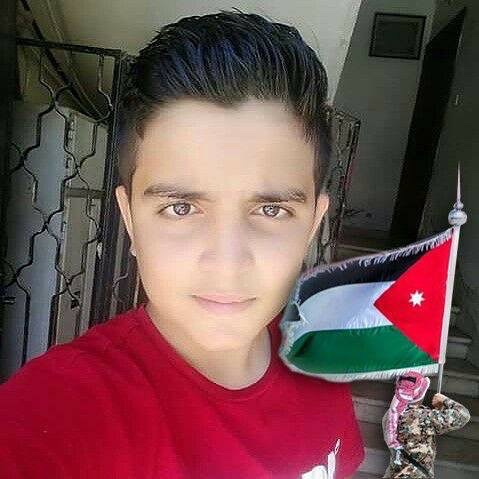 حمودة الربابعة كل عام وانت بخير 
