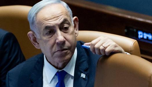 إعلام عبري: تعزيز حماية نتنياهو تحسبًا لهجمات بمسيّرات