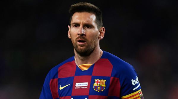برشلونة يرفض الاستسلام أمام صفقة ميسي