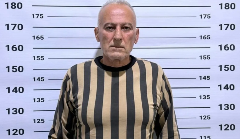 سوريا تعتقل أديب علي سليمان قائد فرع الأمن العسكري في نظام بشار الأسد