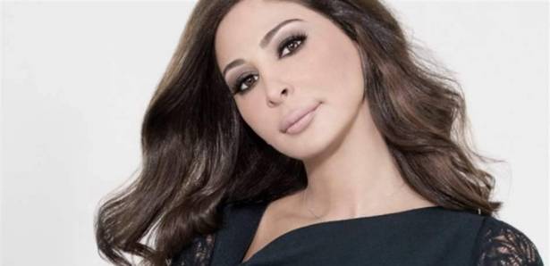 من هي النجمة التي قالت: "يسعدني تشبيهي بإليسا"؟
