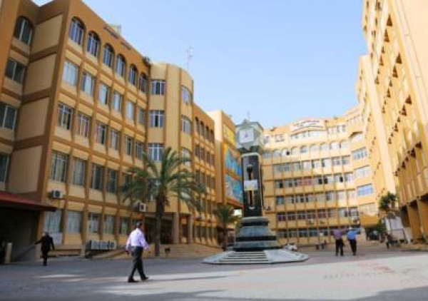 جامعات بغزة تعلن استئناف الدوام الإداري اليوم الاثنين