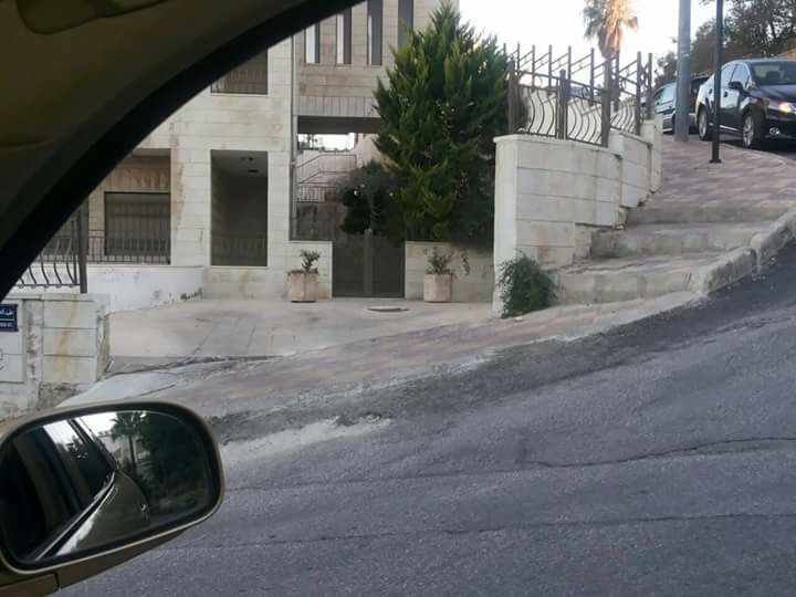 شقة للبيع في ضاحية الرشيد