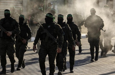 تحسبا لعمليات خاصة لتحرير الأسرى ..  حماس تفعّل بروتوكول “التخلص الفوري” وتعلن حالة الاستنفار